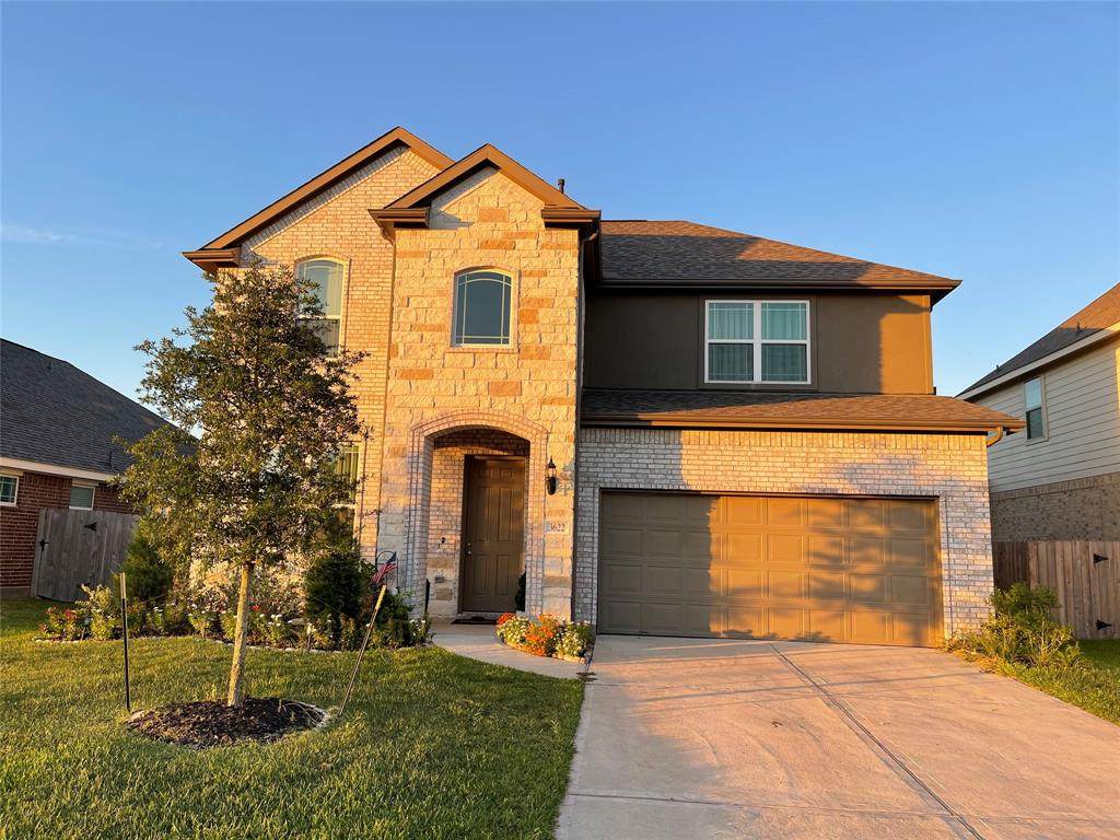 3622 Colorado Bend Drive - Photo 1