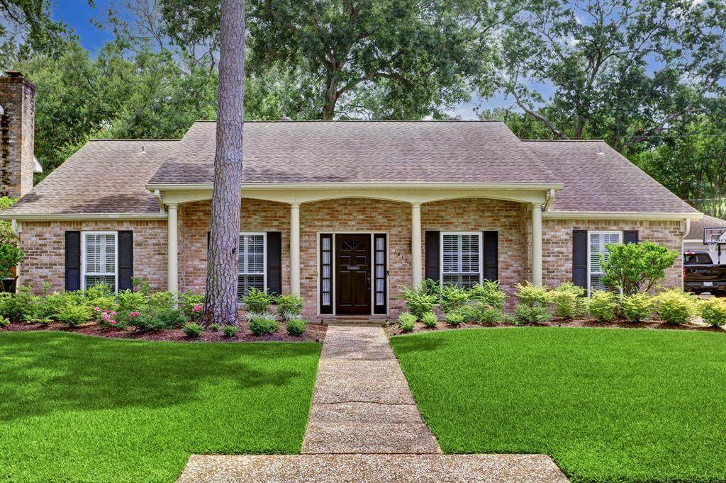 14523 Cindywood Drive - Photo 1