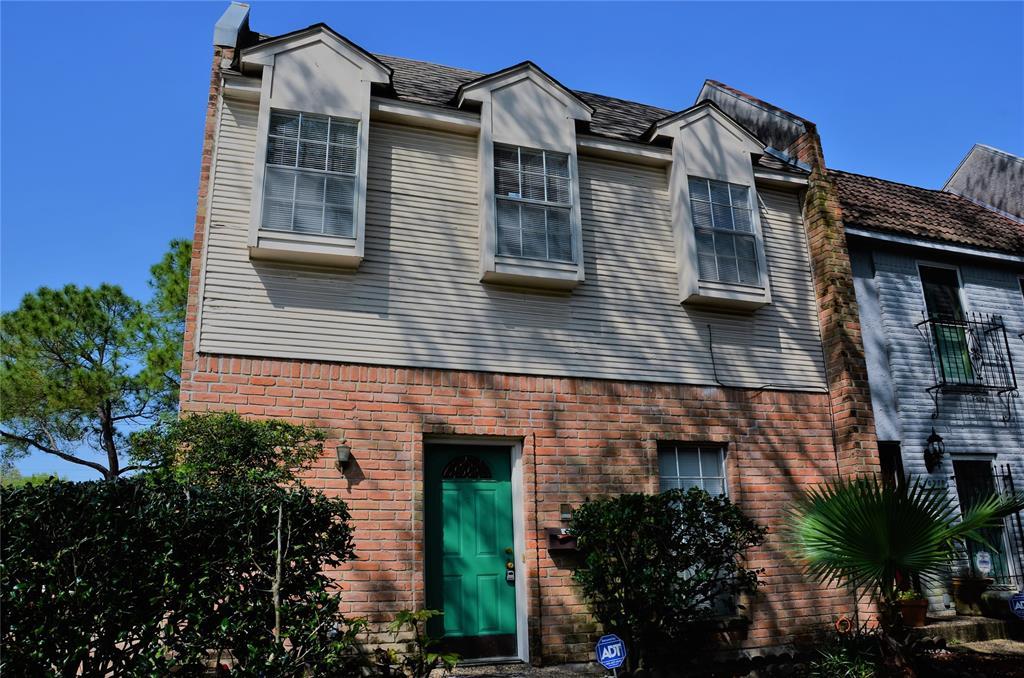10768 Briar Forest Drive - Photo 1
