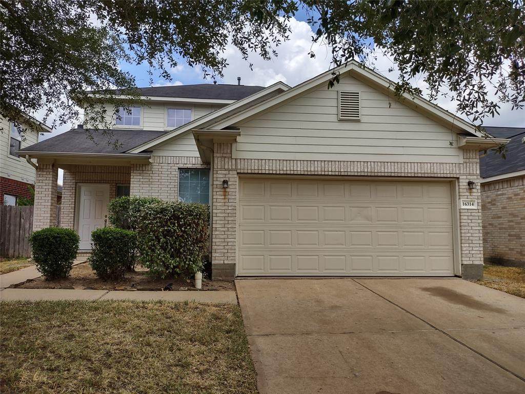 16314 Bandicoot Drive - Photo 1