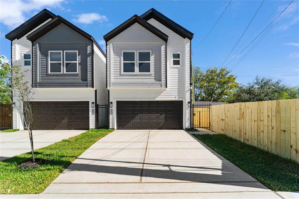 9023 Comal Street - Photo 1