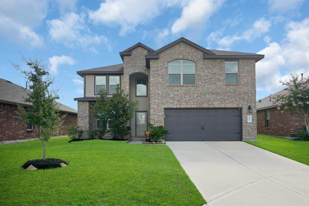 3043 Dripping Springs Court - Photo 1