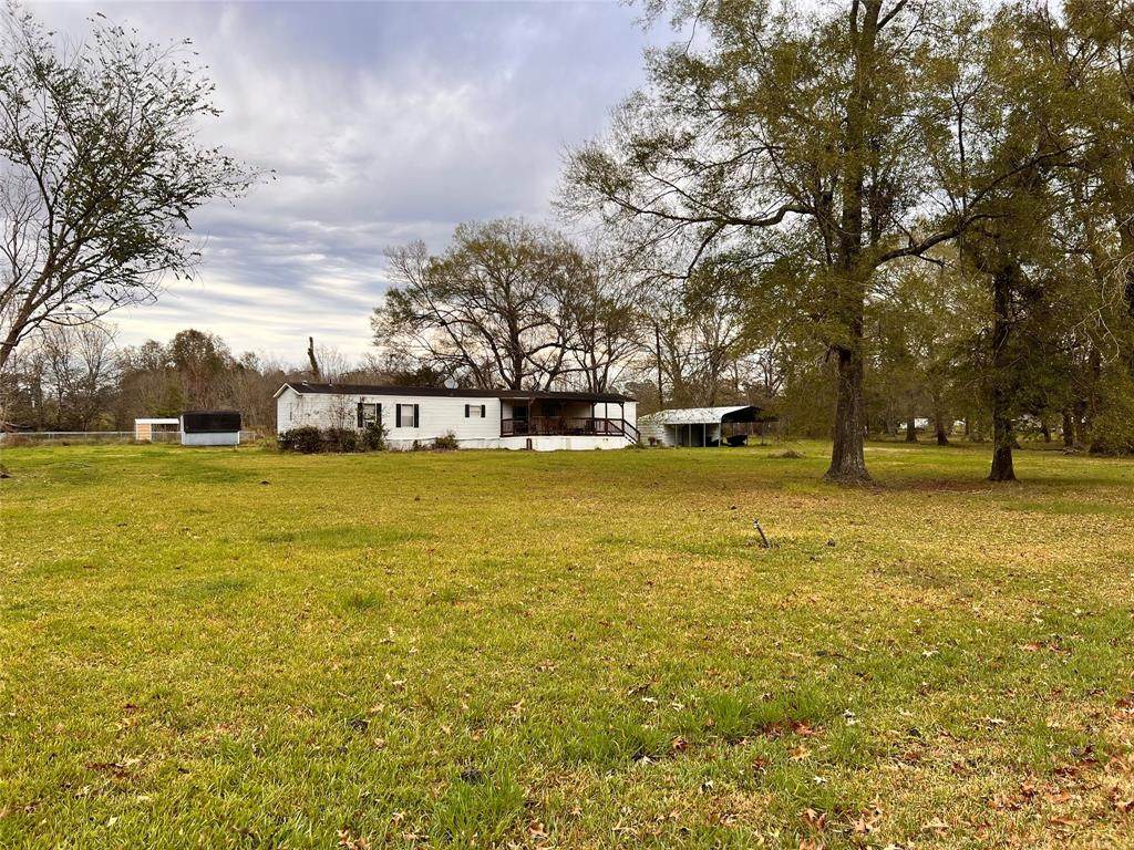 303 County Road 643 - Photo 1