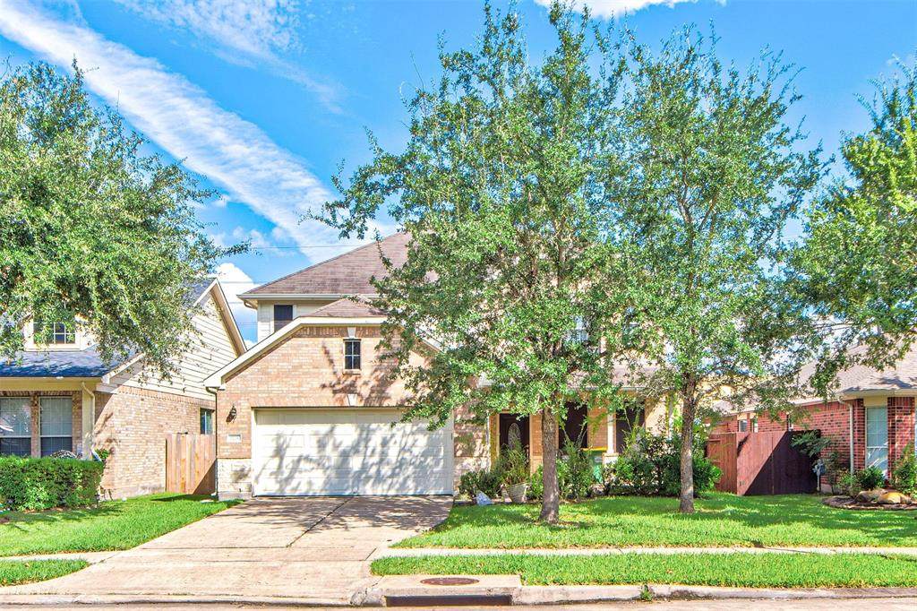 2721 Hidden Landing Drive - Photo 1