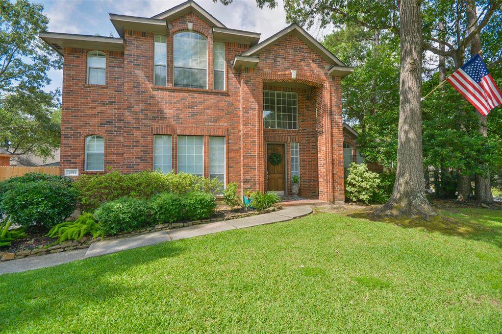2911 Heather Lake Court - Photo 1 2911 Heather Lake Court - Photo 1