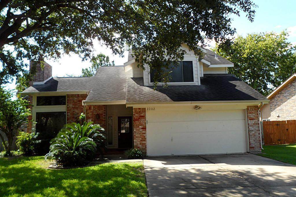 2202 Streamhurst Lane - Photo 1