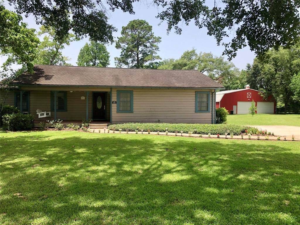 201 Magnolia Drive - Photo 1