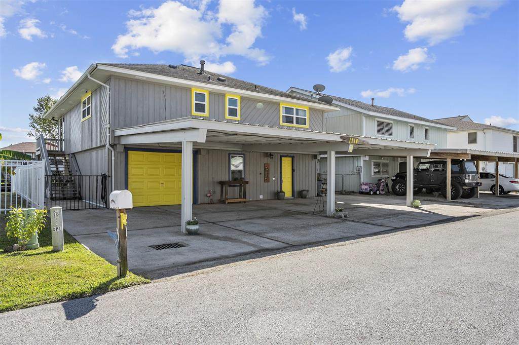 1118 Redfish Street - Photo 1