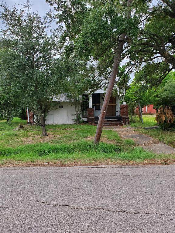 2116 Hutchins Street - Photo 1