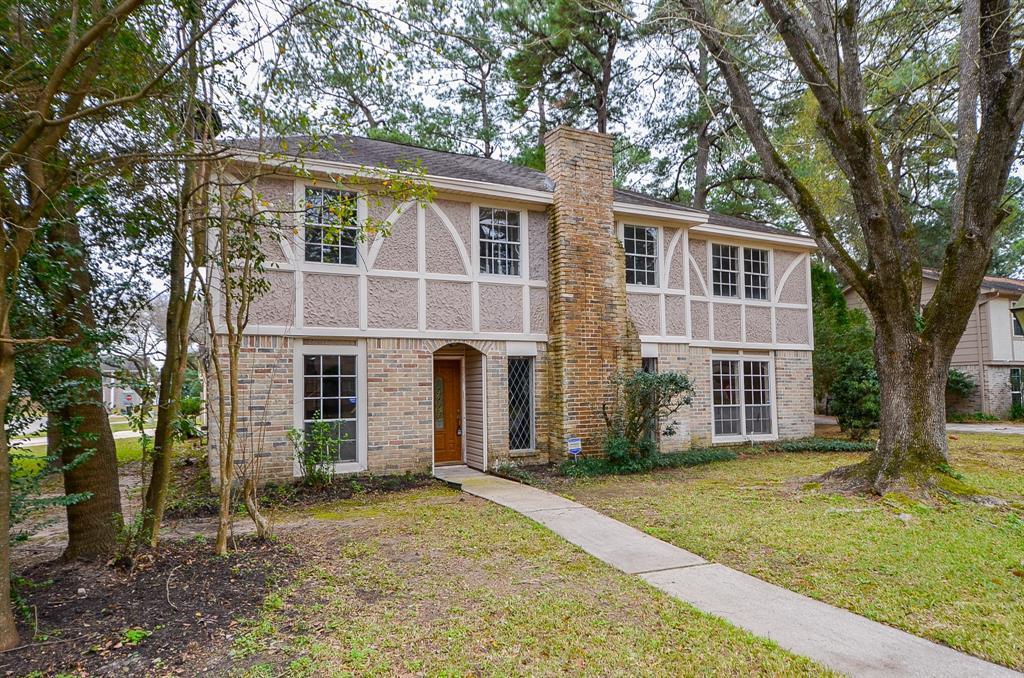 4803 Theall Road - Photo 1