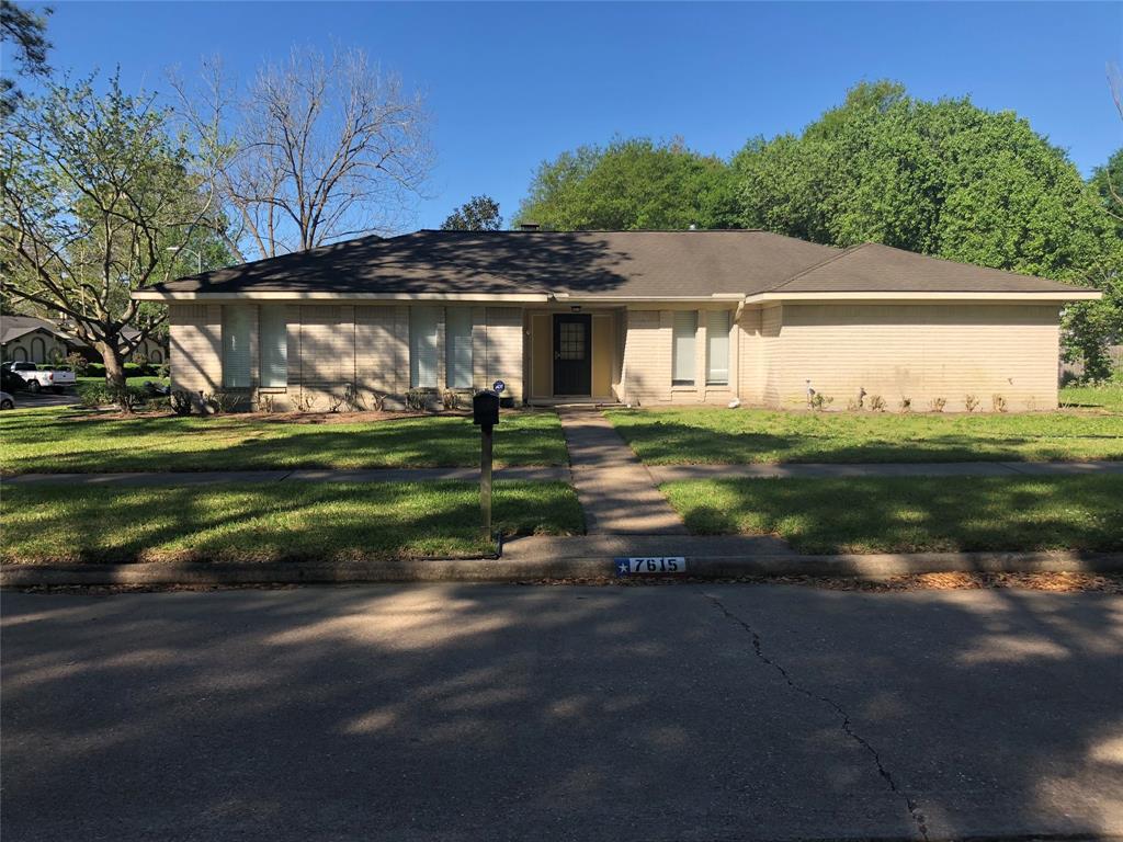 7615 White Fir Drive - Photo 1
