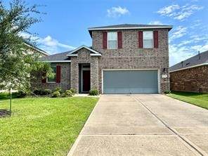 21518 Cherry Sage Court - Photo 1