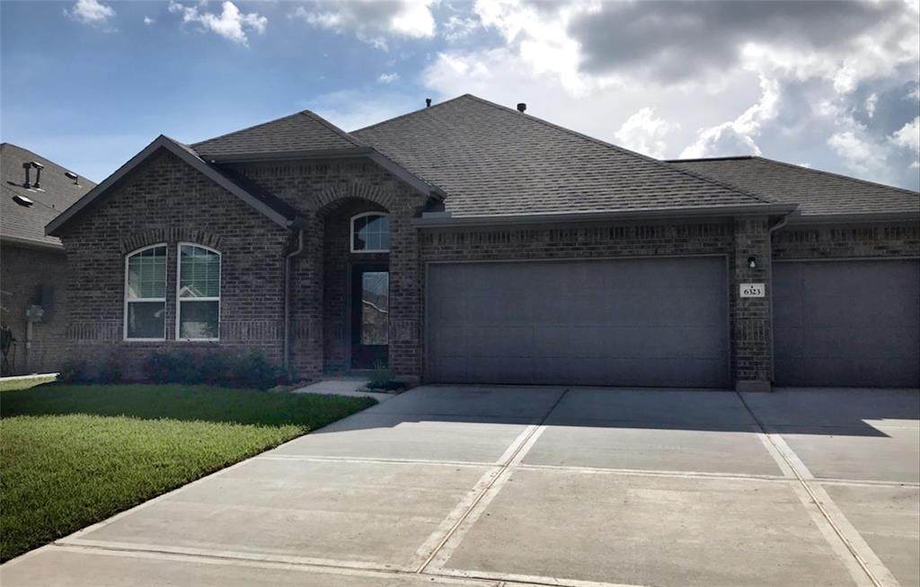 6323 Clearwater Drive - Photo 1