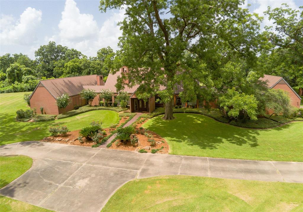 1228 Caney Trail Drive - Photo 1