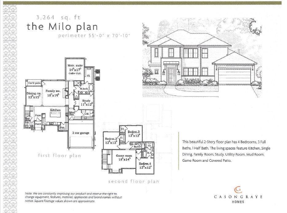 2511 Quickstep Court - Photo 1