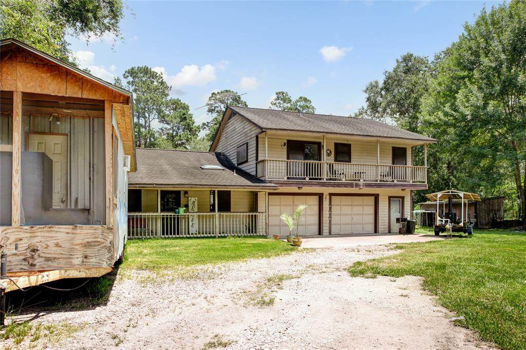 20249 Ponde Lane - Photo 1