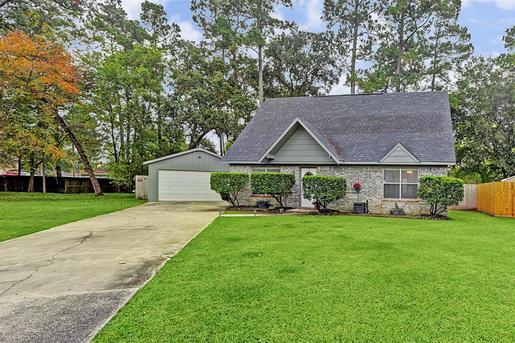 707 Parral Court - Photo 1
