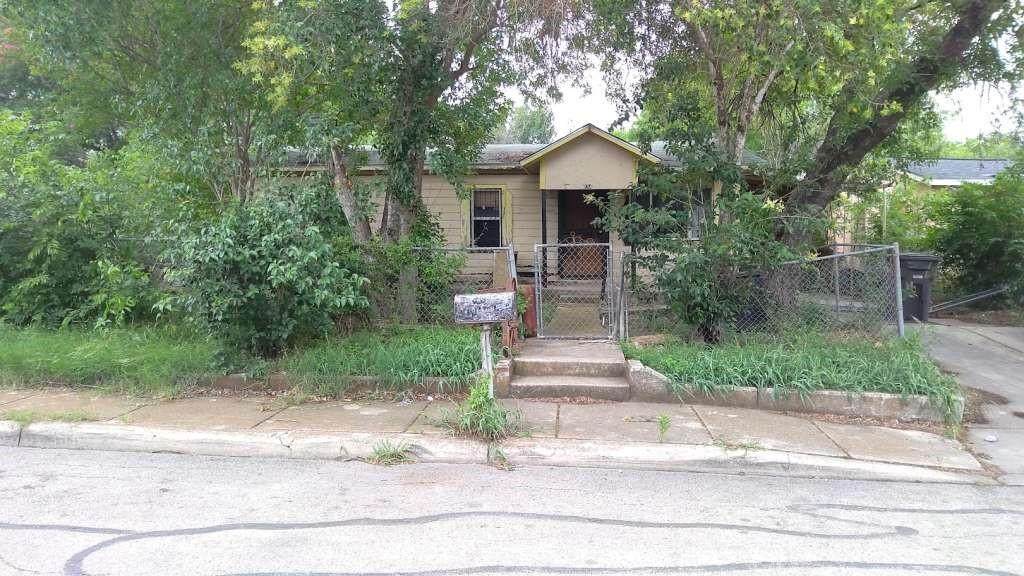 234 Doolittle Street - Photo 1