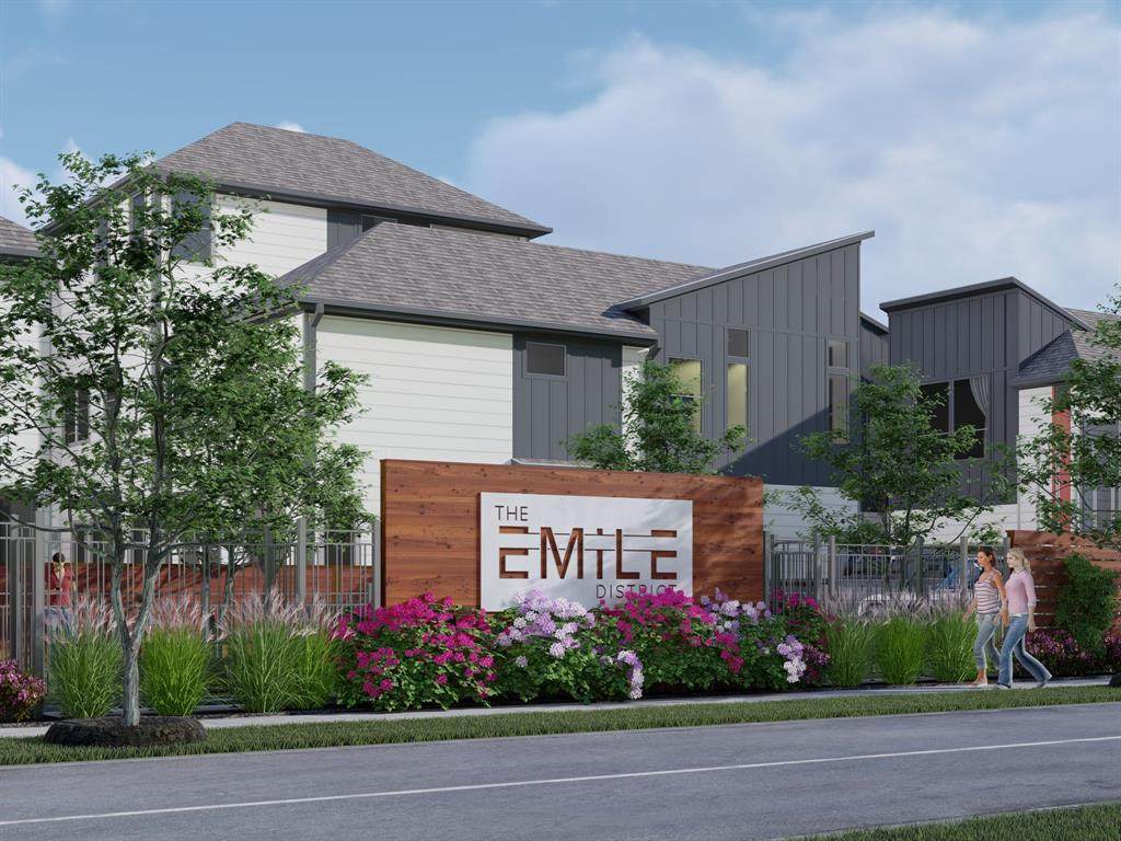 725 Emile Street - Photo 1
