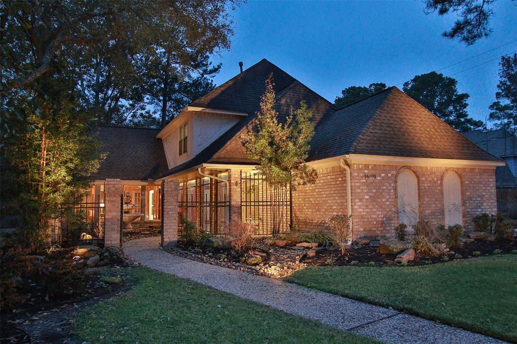 16103 Kempton Park Drive - Photo 1