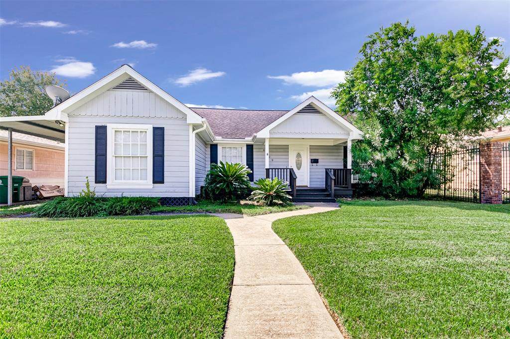 6929 Burgess Street - Photo 1