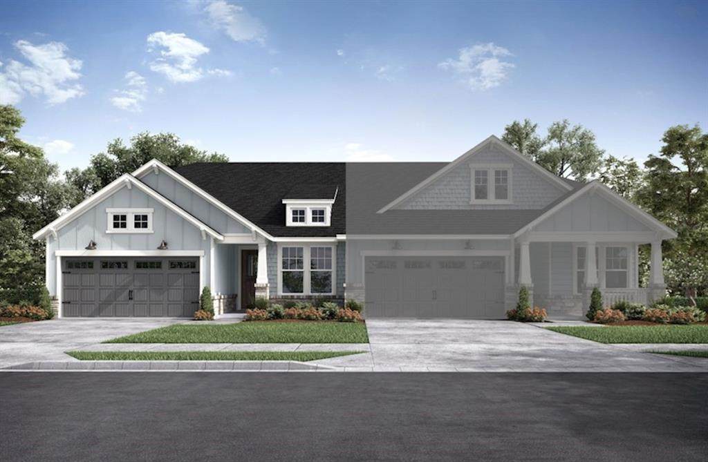 21306 Sierra Point Lane - Photo 1