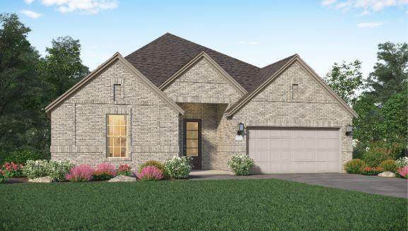 4702 Tindarey Glen Lane - Photo 1