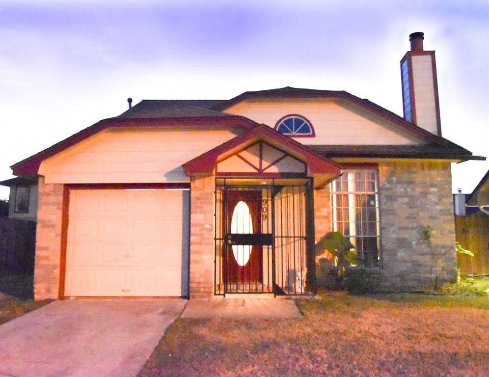 909 Macclesby Lane - Photo 1