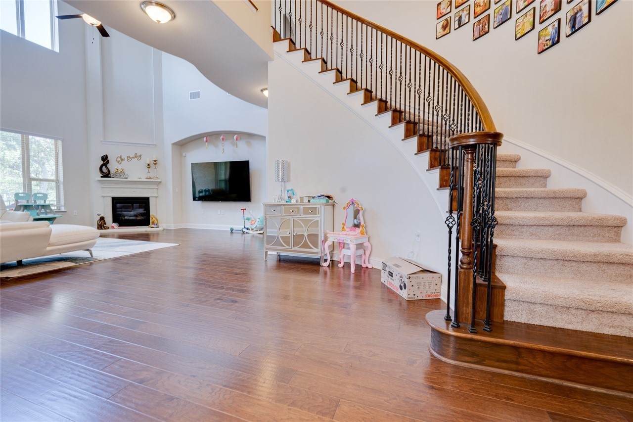 9301 Ivalenes Hope Drive - Photo 1