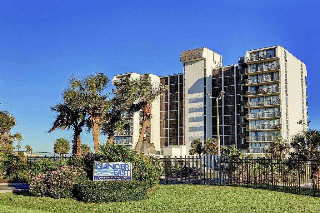 415 Beach Drive - Photo 1