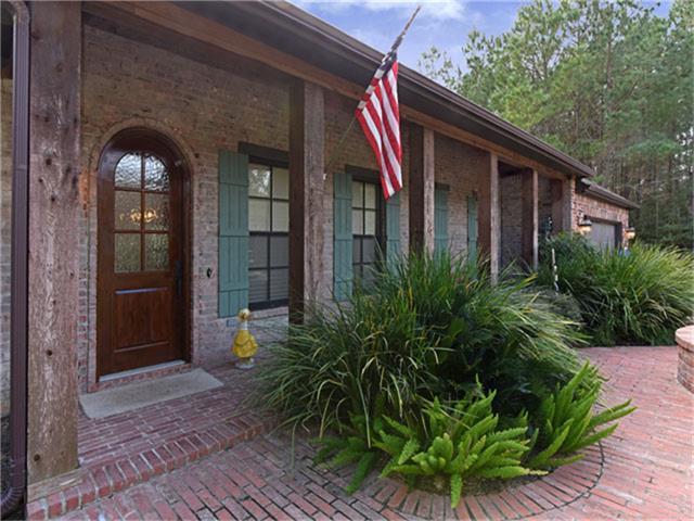 28181 Horse Shoe Lane - Photo 1
