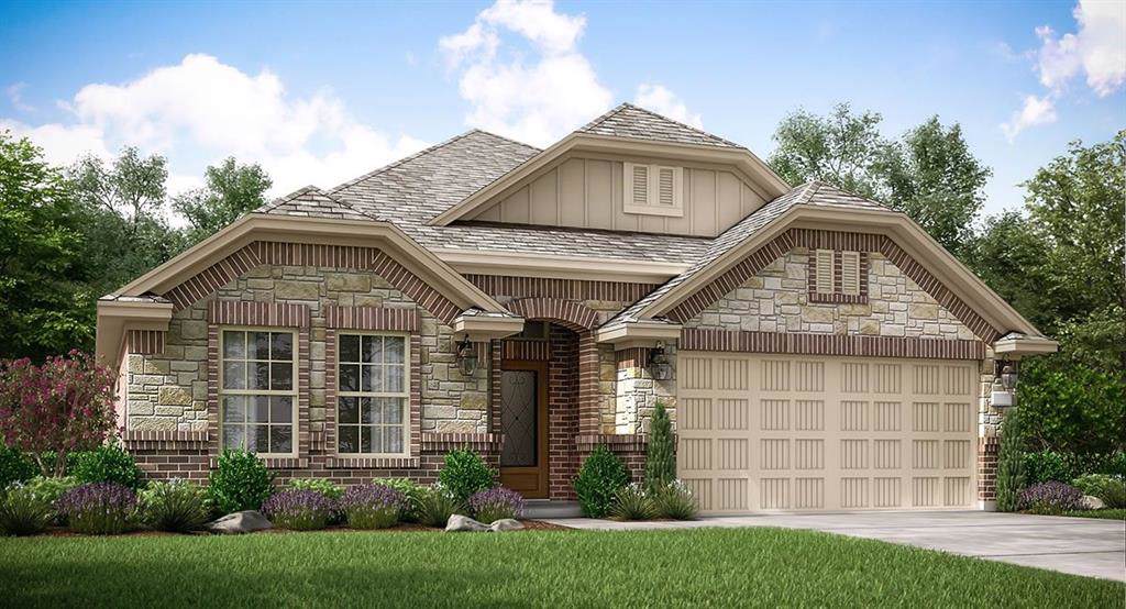 4550 Shallow Ember Drive - Photo 1