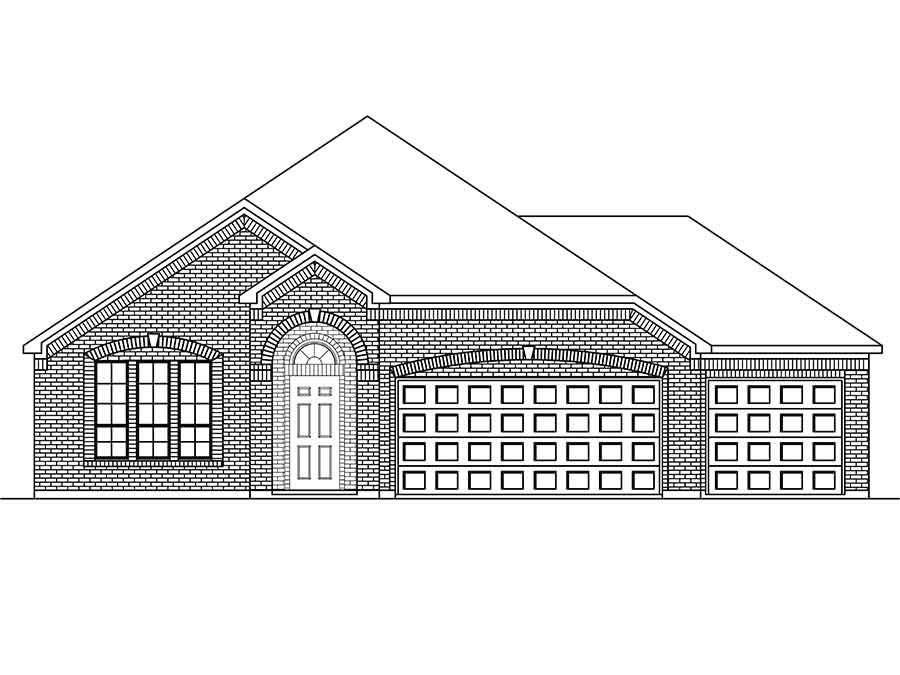 305 Road 66121 - Photo 1