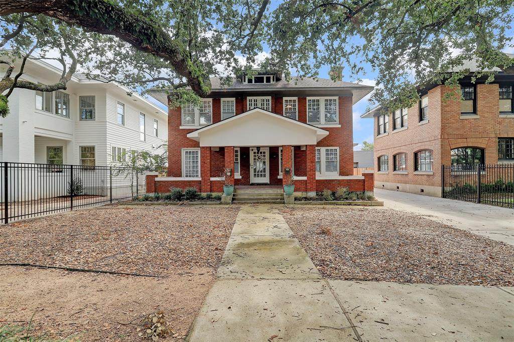 606 Avondale Street - Photo 1