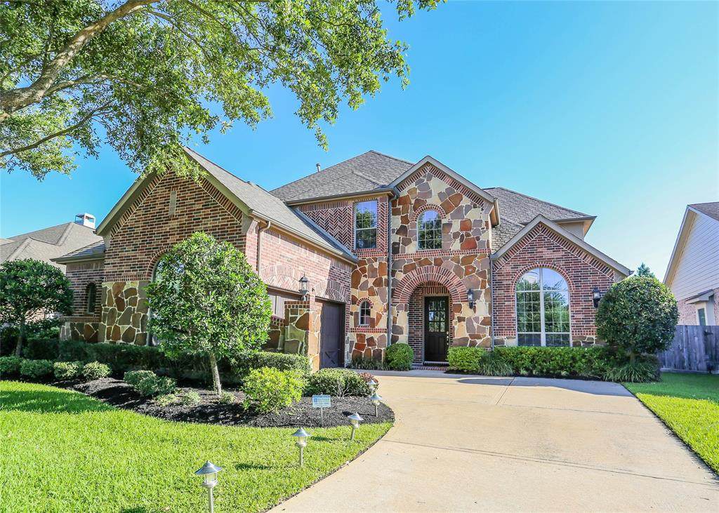 6715 Bradham Way - Photo 1