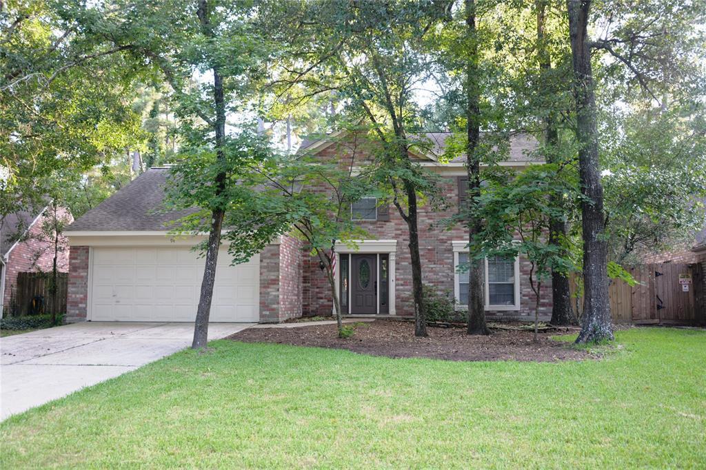 94 Rockridge Drive - Photo 1