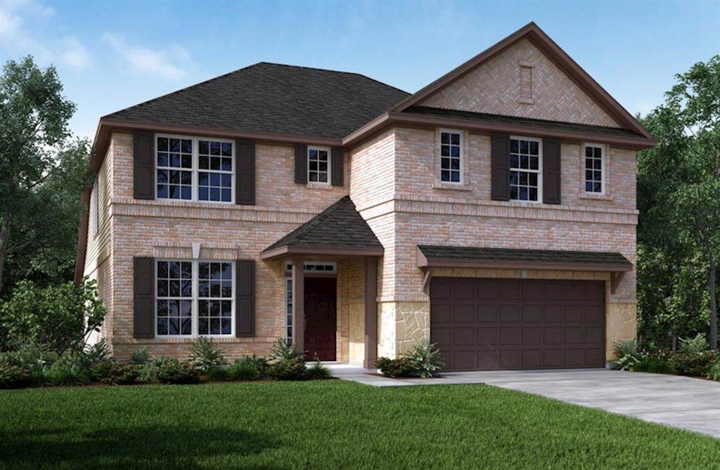 2210 Clements Shore Lane - Photo 1