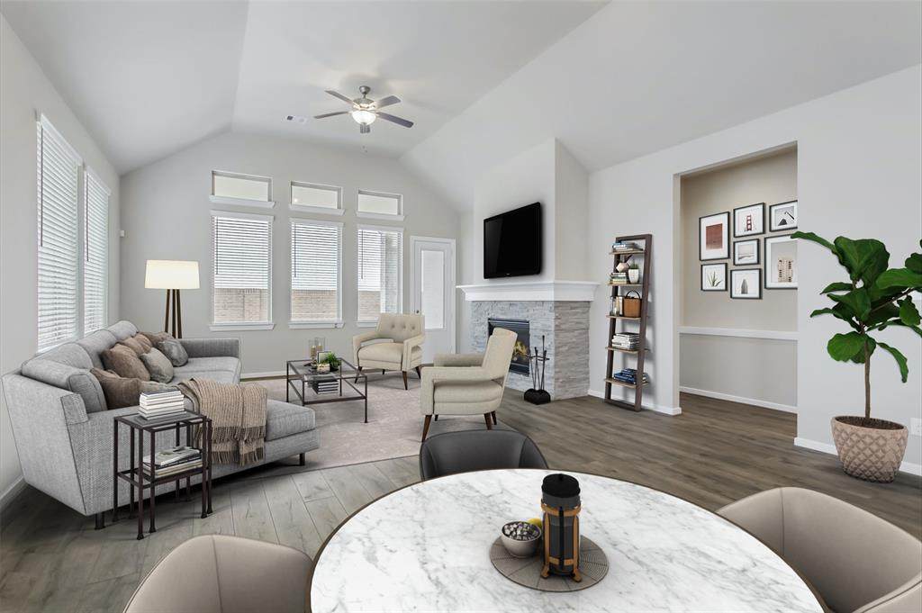 13002 Ocean Breeze Lane - Photo 1