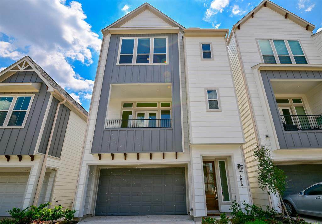 4619 Maxie Street - Photo 1