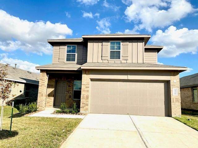 23218 Pelham Prairie - Photo 1