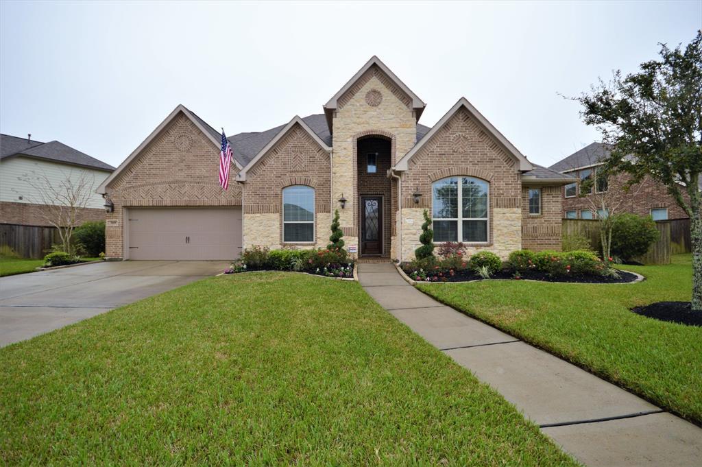 3418 Maple Harvest Lane - Photo 1