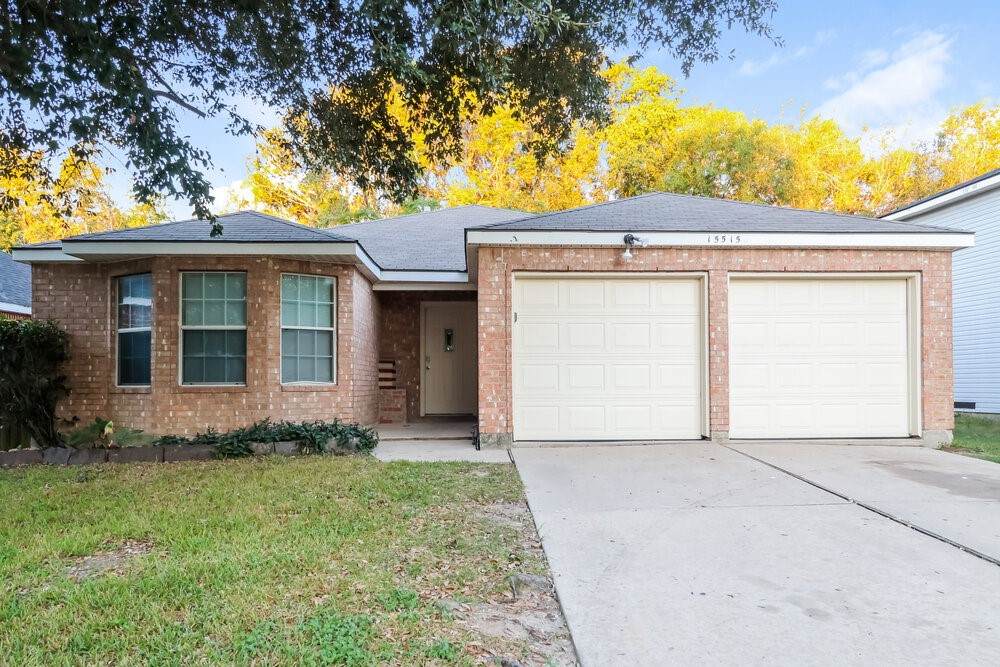 15515 Waverly Drive - Photo 1