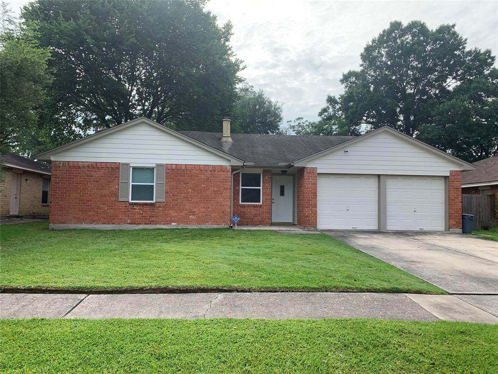 22506 Spring Gate Drive - Photo 1