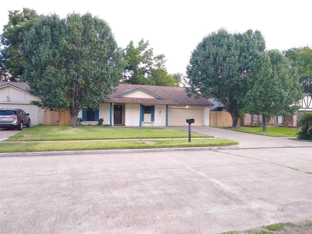 2011 Wigmaker Drive - Photo 1