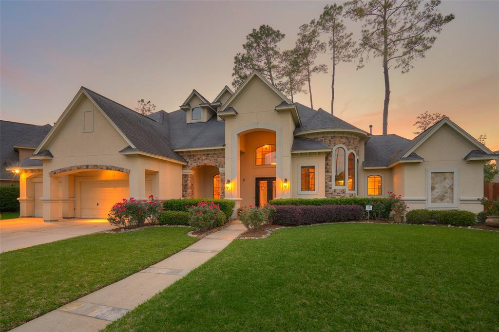 15706 Frio Springs Lane - Photo 1