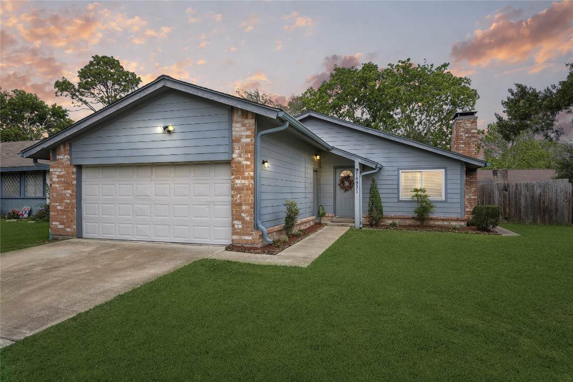 16931 Creek Line Drive - Photo 1