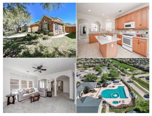 5227 Sandyfields Lane - Photo 1