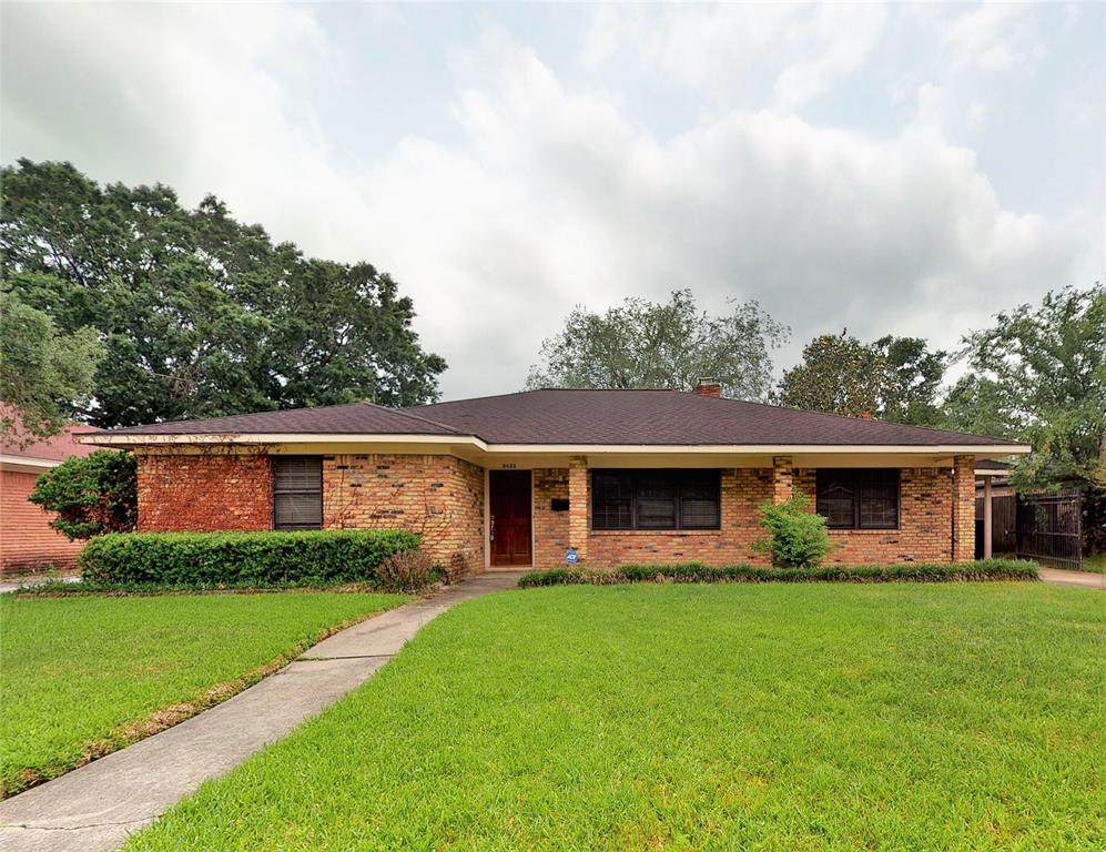 5423 Valkeith Drive - Photo 1