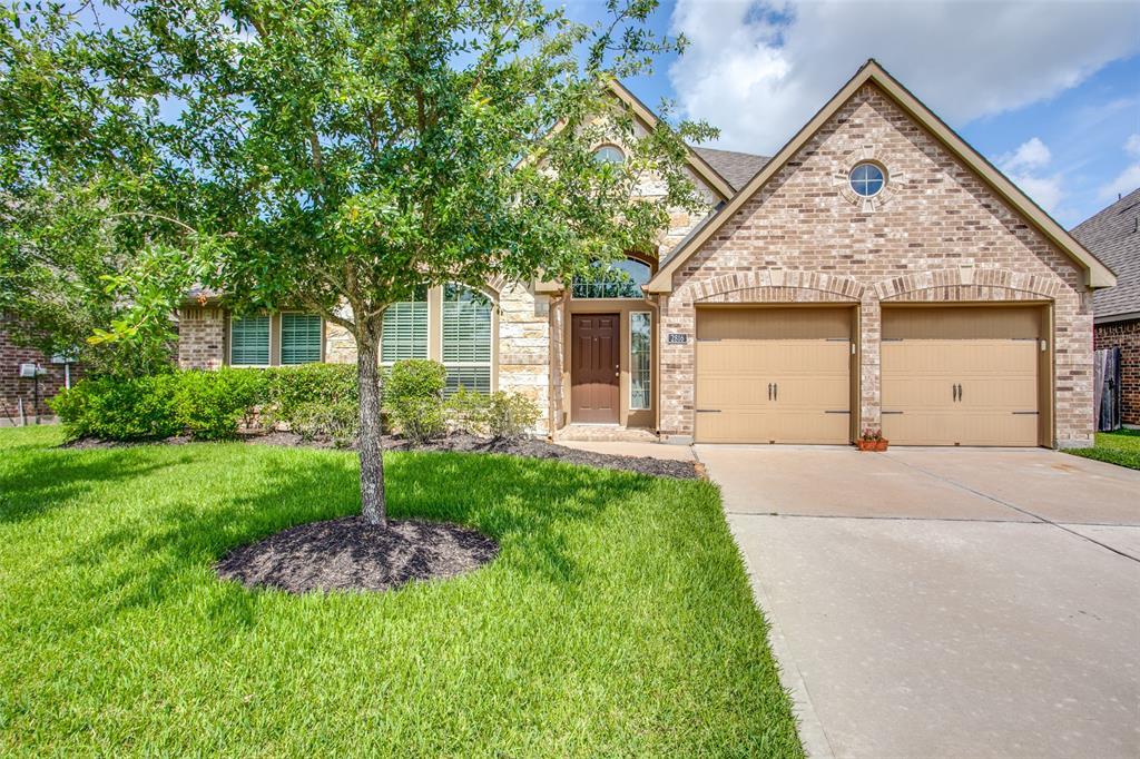 2816 Leafwood Lane - Photo 1