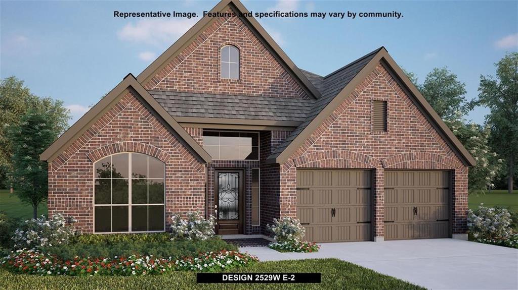 4421 Mesquite Terrace Drive - Photo 1